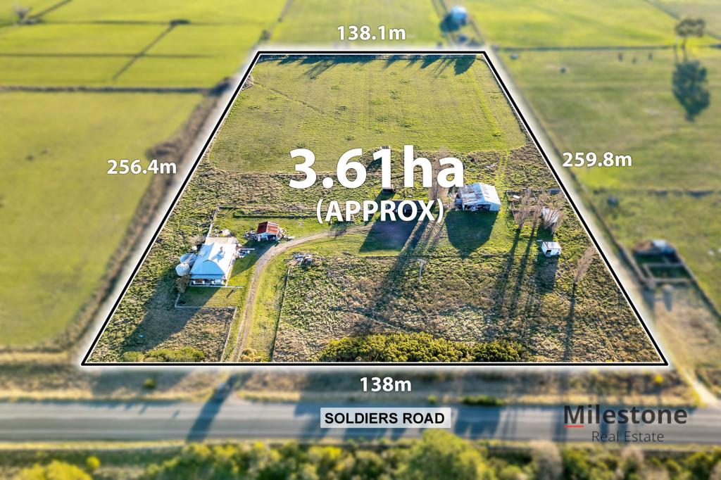 70 Soldiers Rd, Pakenham South, VIC 3810