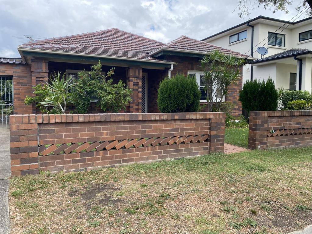 14 The Avenue, Kingsgrove, NSW 2208
