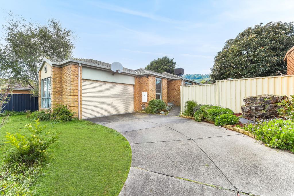 47 Ellenvale Drive, Narre Warren North, VIC 3804