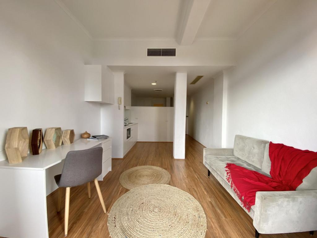 307/88 King St, Newtown, NSW 2042