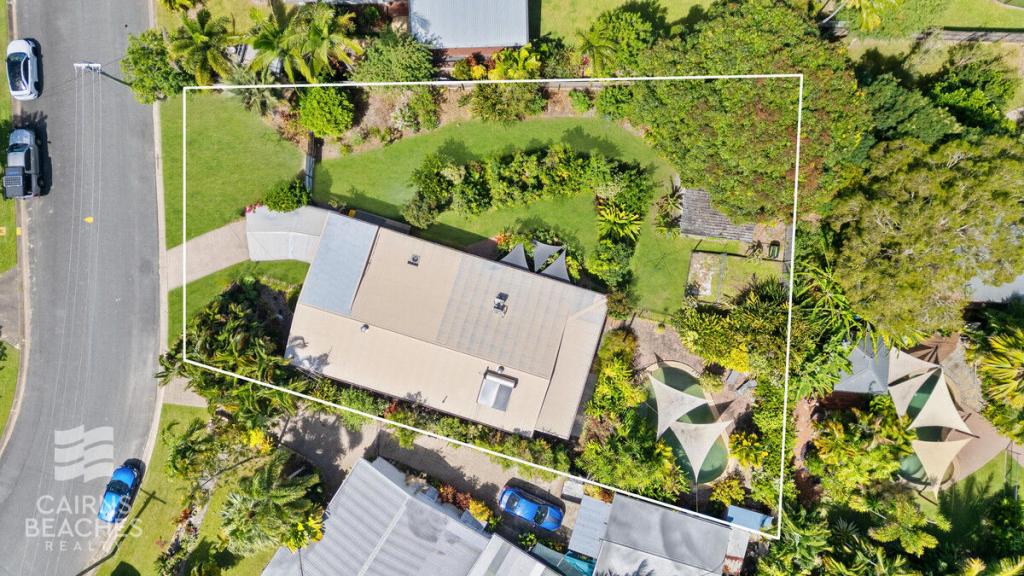 53 Bondi Cres, Kewarra Beach, QLD 4879