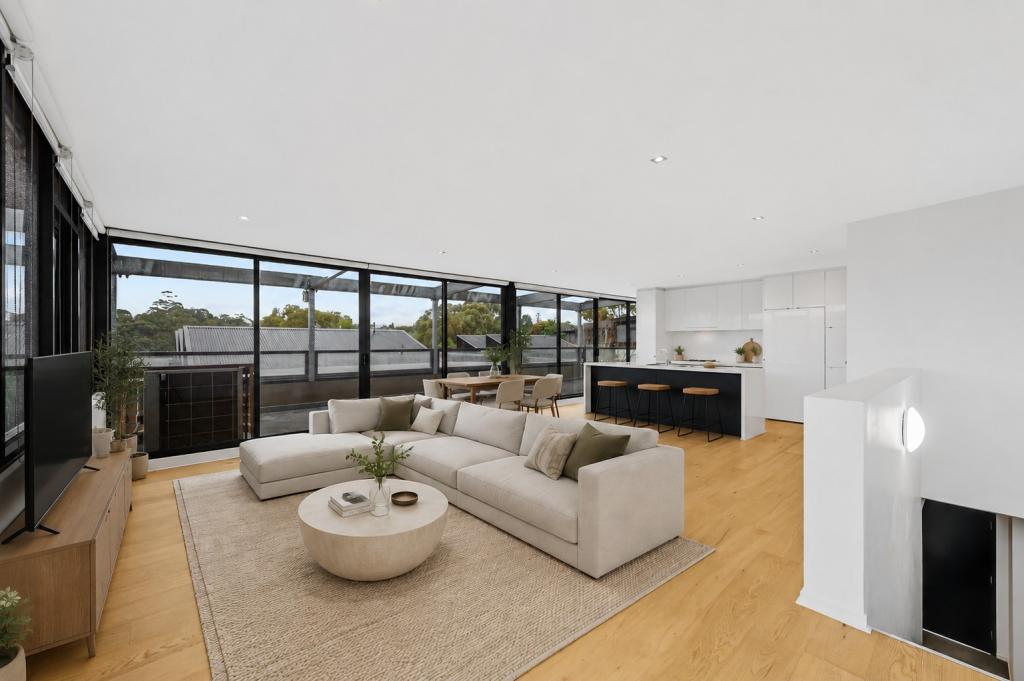 37/69 River St, Richmond, VIC 3121