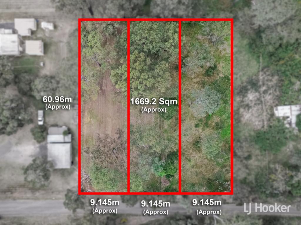 Lot 6,7,8 Ashford Rd, Vineyard, NSW 2765