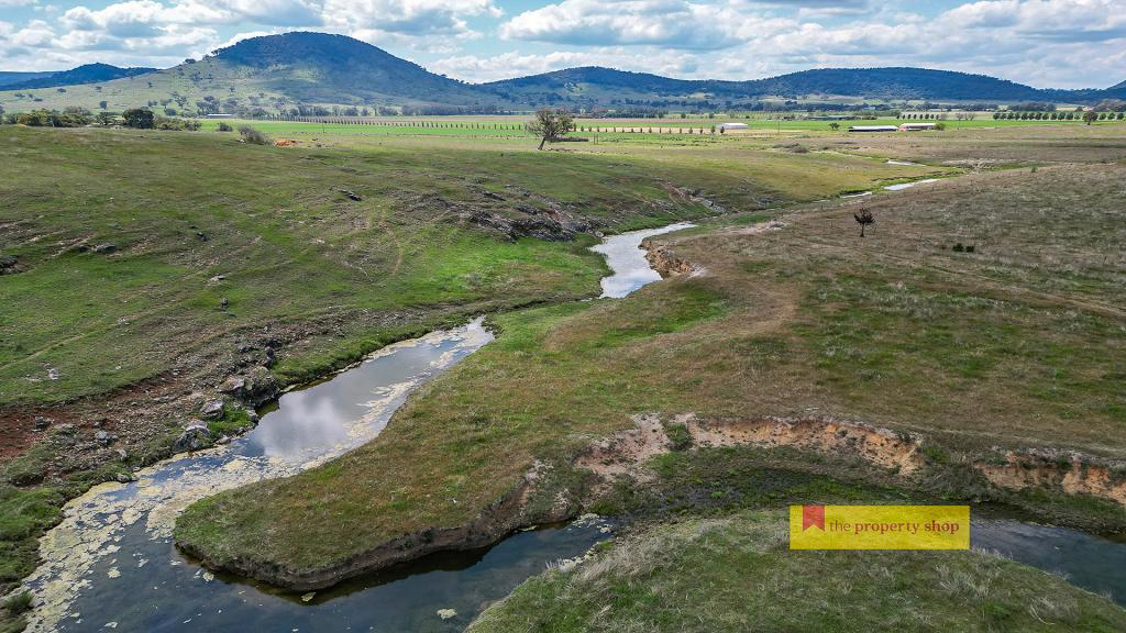 473-475 Burrundulla Rd, Mudgee, NSW 2850
