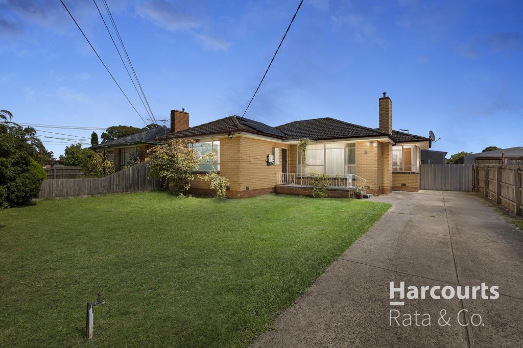 3 RAIMENO ST, LALOR, VIC 3075