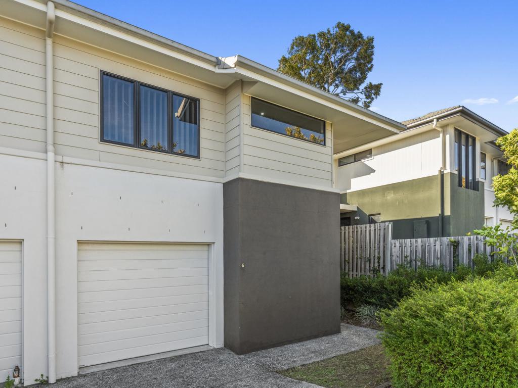 6/8 Carnarvon Ave, Springfield Lakes, QLD 4300