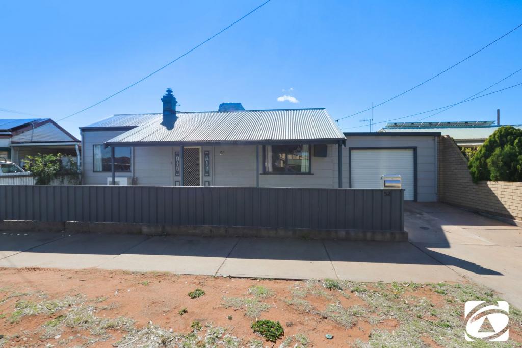 52 Nicholls St, Broken Hill, NSW 2880