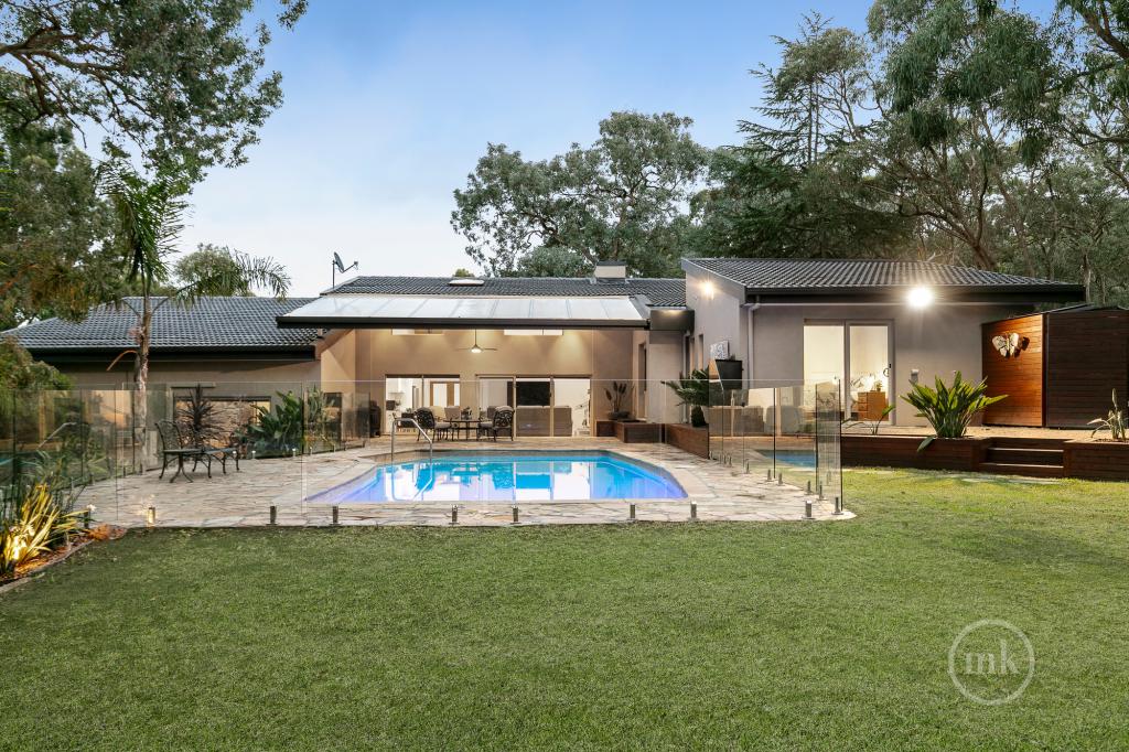 89-91 Hillmartin Lane, Diamond Creek, VIC 3089