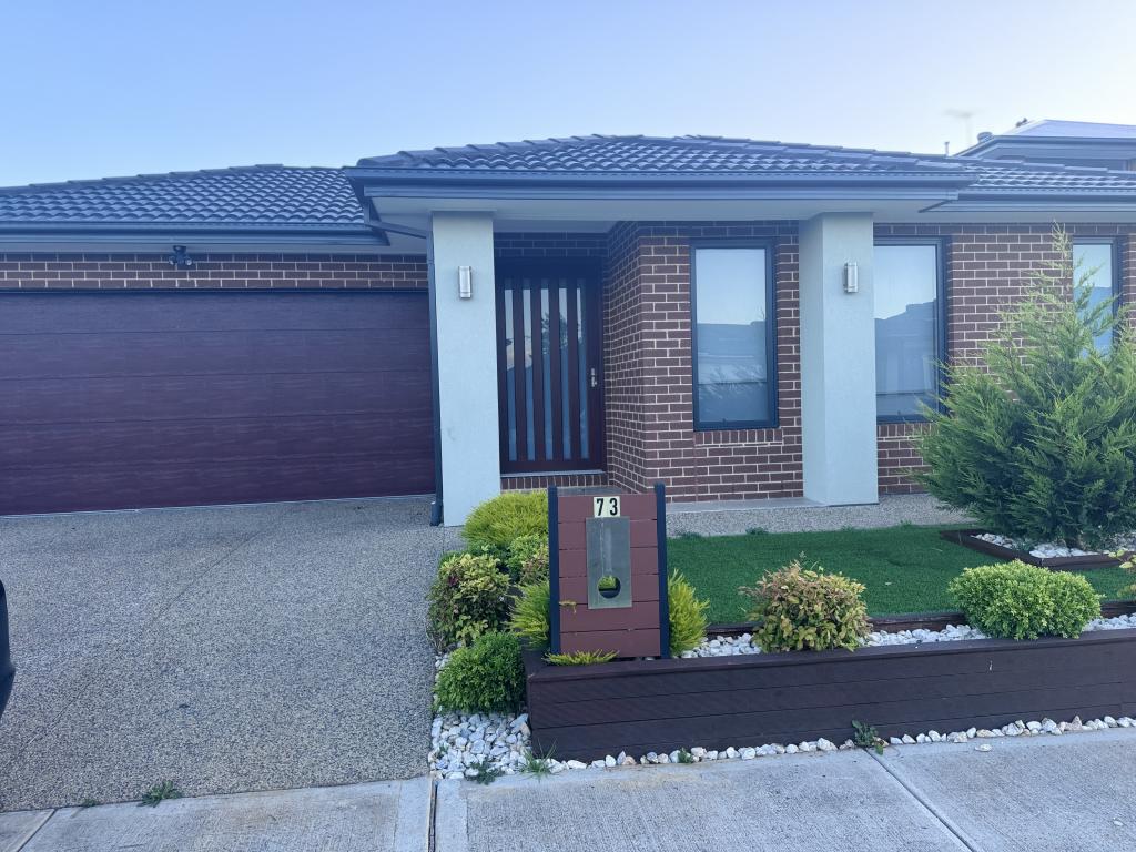 73 Tindale Bvd, Werribee, VIC 3030