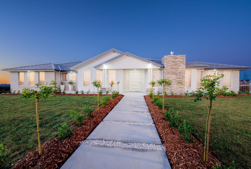 2 Bluebell Way, Moore Creek, NSW 2340