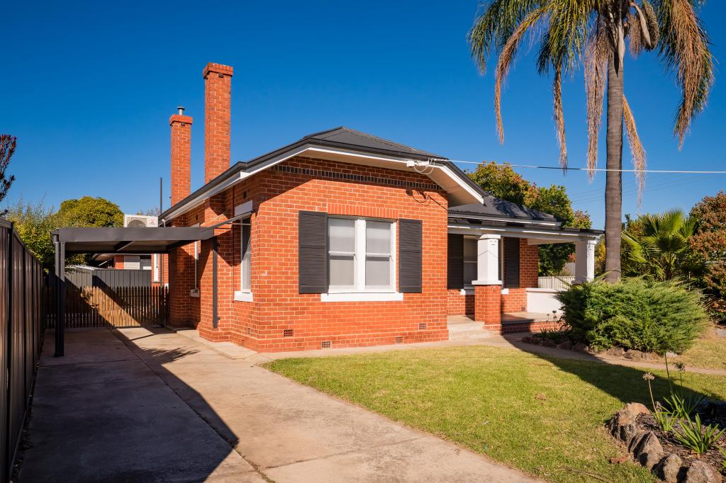 11 Thomas Mitchell Dr, Wodonga, VIC 3690