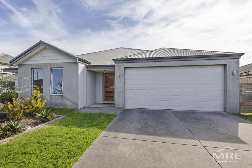 32 WATERS RD, BAYONET HEAD, WA 6330