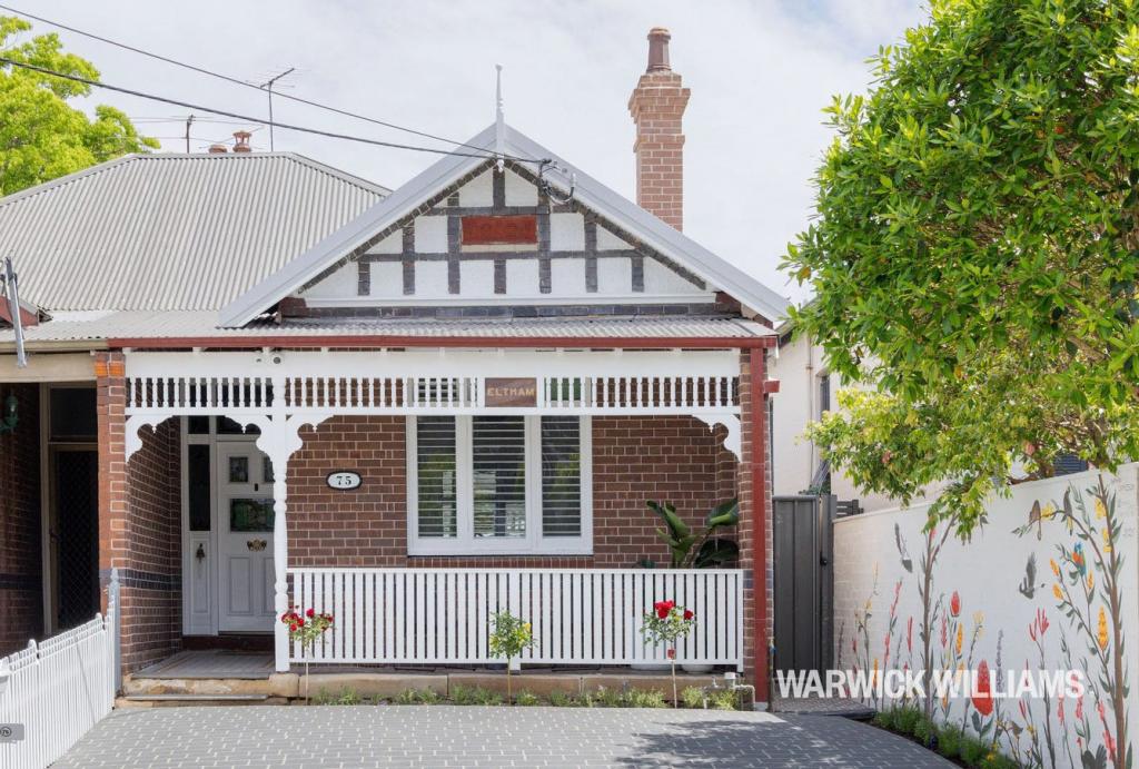 75 Formosa St, Drummoyne, NSW 2047