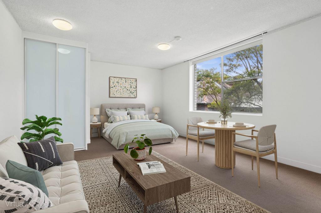 2b/105 Cook Rd, Centennial Park, NSW 2021