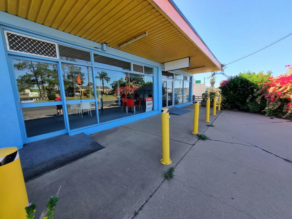 2-4 Wey St, Blackwater, QLD 4717