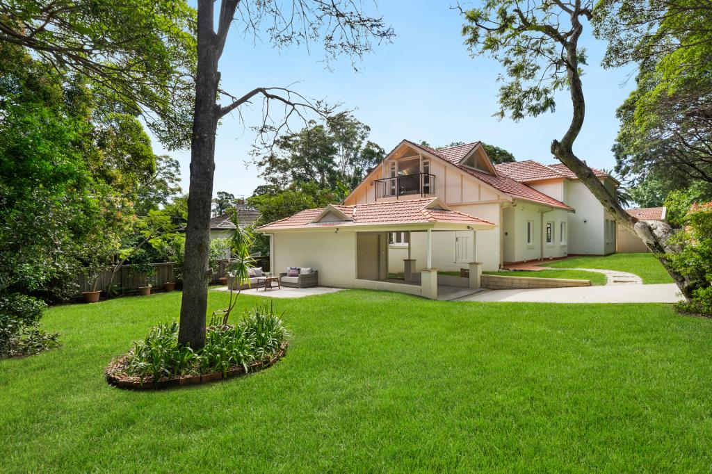 45 & 45A SPENCER RD, KILLARA, NSW 2071