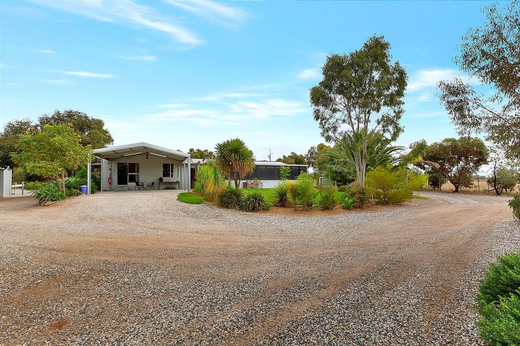1337 Angle Rd, Brownlow, SA 5374