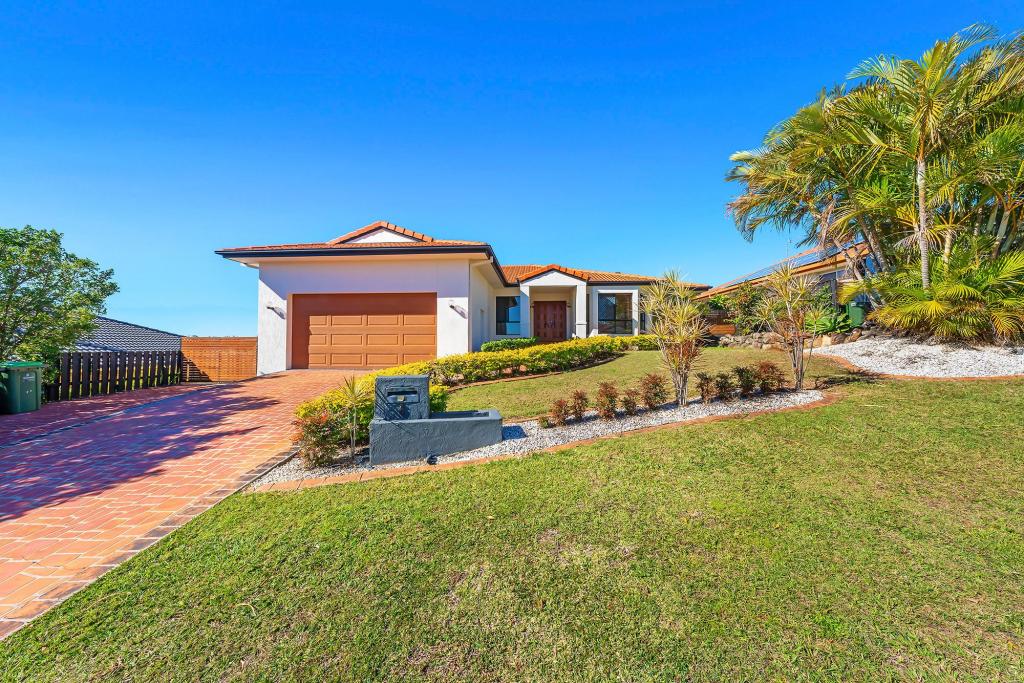 6 Mitaro Rise, Pacific Pines, QLD 4211