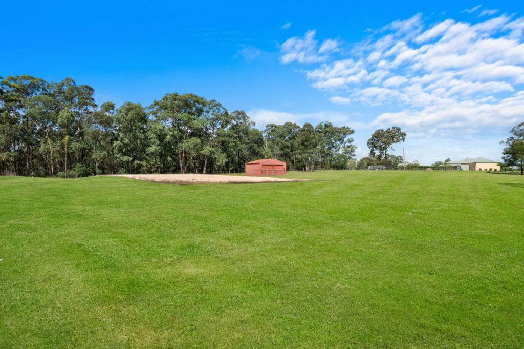 63a Grand Haven Rd, East Kurrajong, NSW 2758