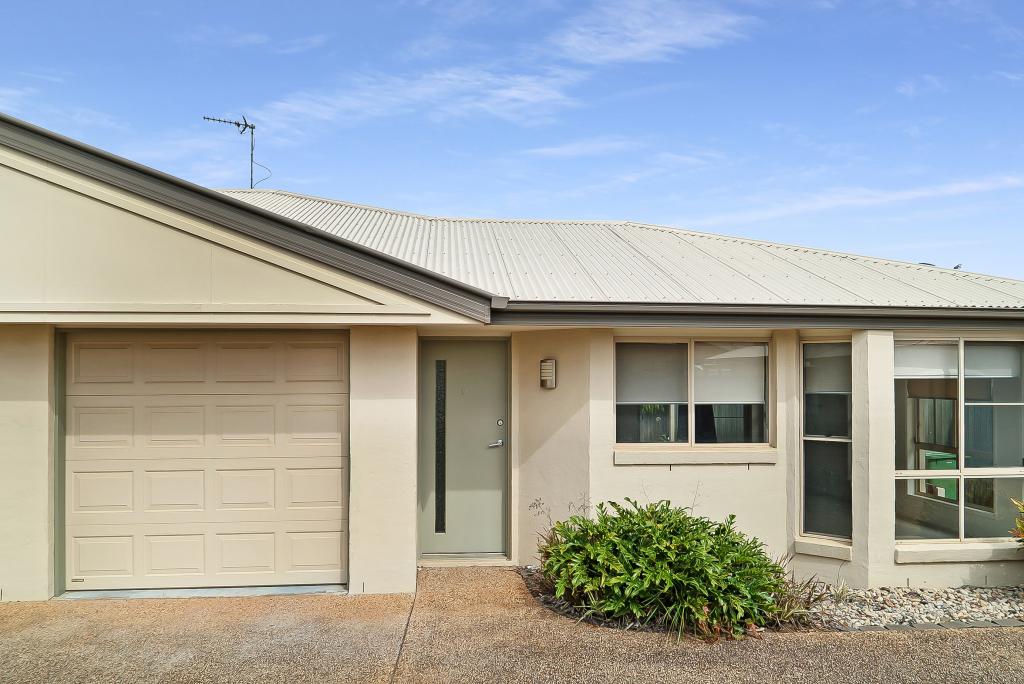 11/381 Greenwattle St, Wilsonton, QLD 4350