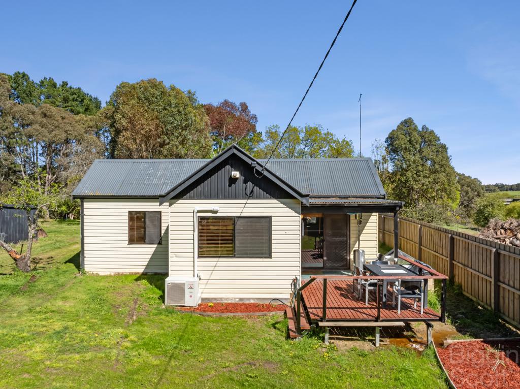 11 Little King St, Creswick, VIC 3363