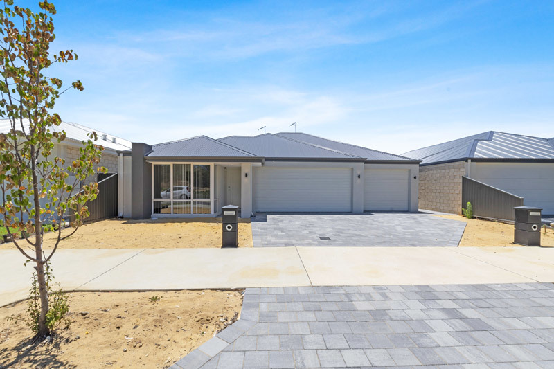 19 Colosseum Ent, Baldivis, WA 6171