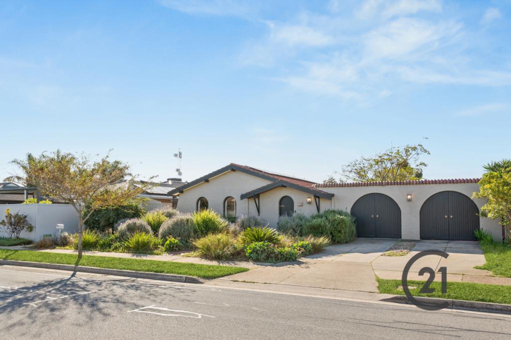15 Tomkinson Rd, Semaphore Park, SA 5019
