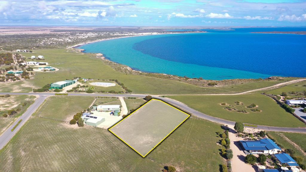 5 Seaview Rd, Perlubie, SA 5680