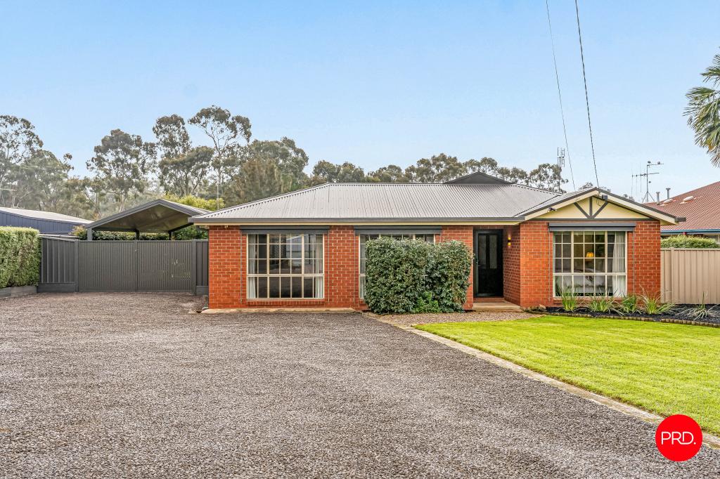 78 Plumridge St, White Hills, VIC 3550