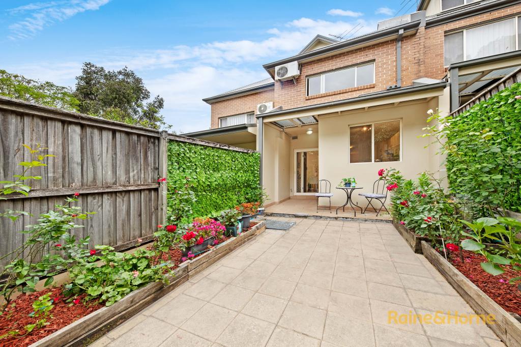 2/37-39 Marshall Rd, Telopea, NSW 2117