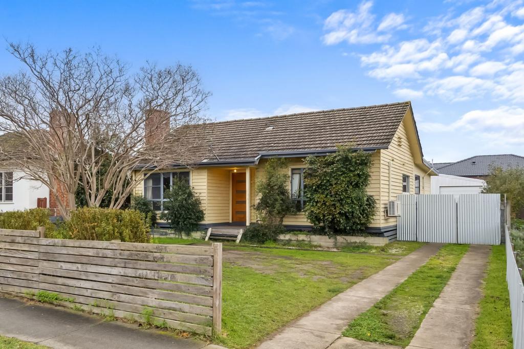 25 Laidlaw St, Ararat, VIC 3377