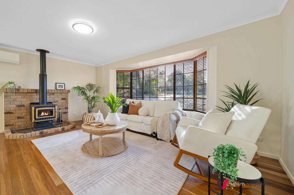 4 Ziegenfusz Rd, Thornlands, QLD 4164