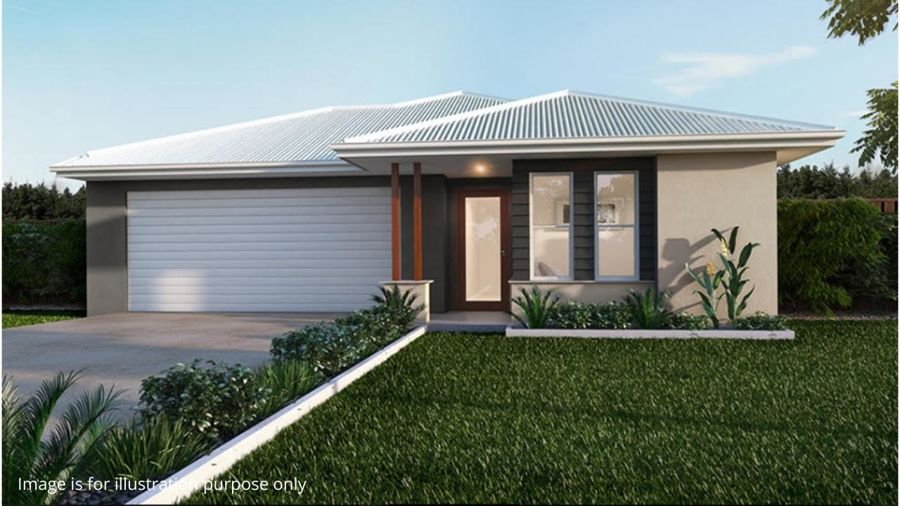 Contact Agent For Address, Collingwood Park, QLD 4301