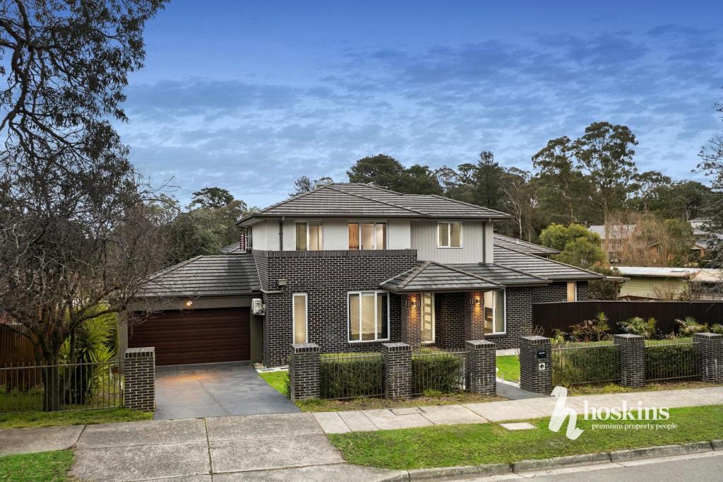 193 Wonga Rd, Warranwood, VIC 3134