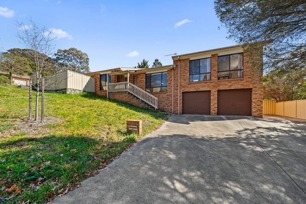 60 Vonwiller Cres, Theodore, ACT 2905