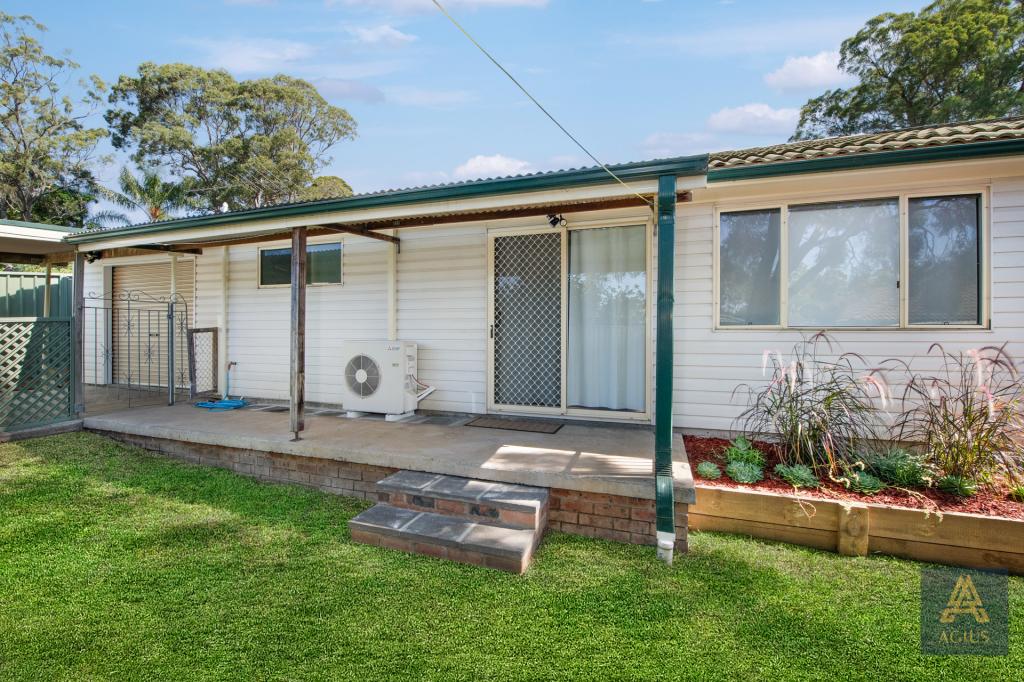 211B VARDYS RD, BLACKTOWN, NSW 2148