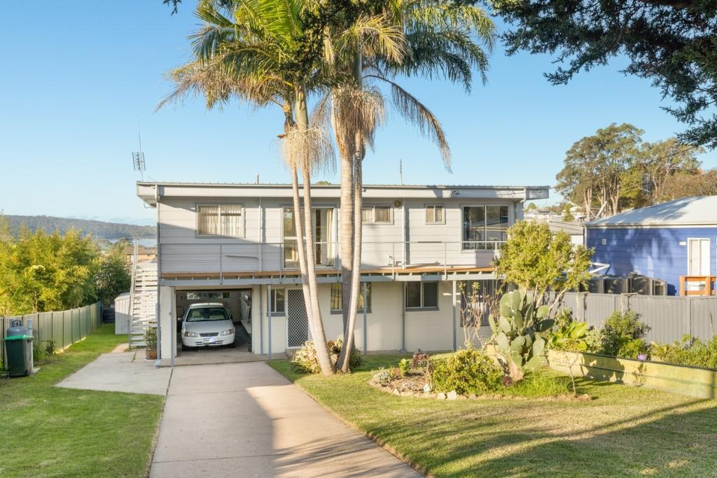 6-8 Maling St, Eden, NSW 2551