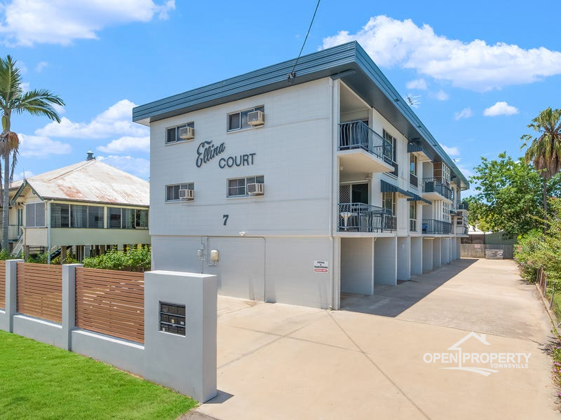6/7 Ackers St, Hermit Park, QLD 4812