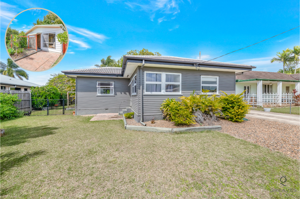 32a Hurst St, Walkervale, QLD 4670