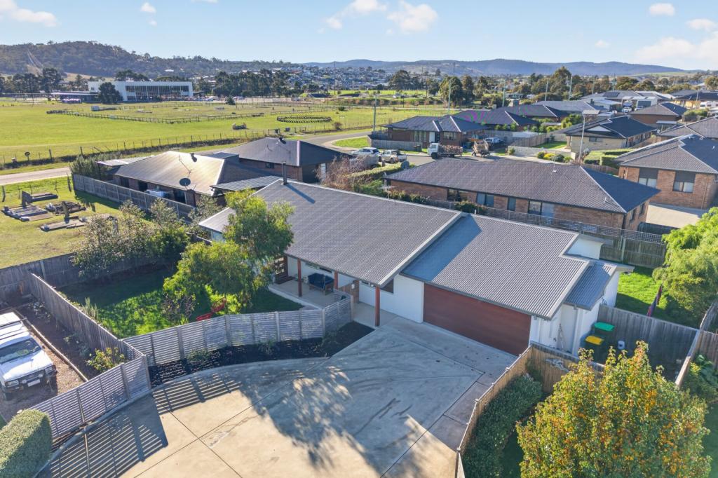 3/31 Burnett St, Sorell, TAS 7172