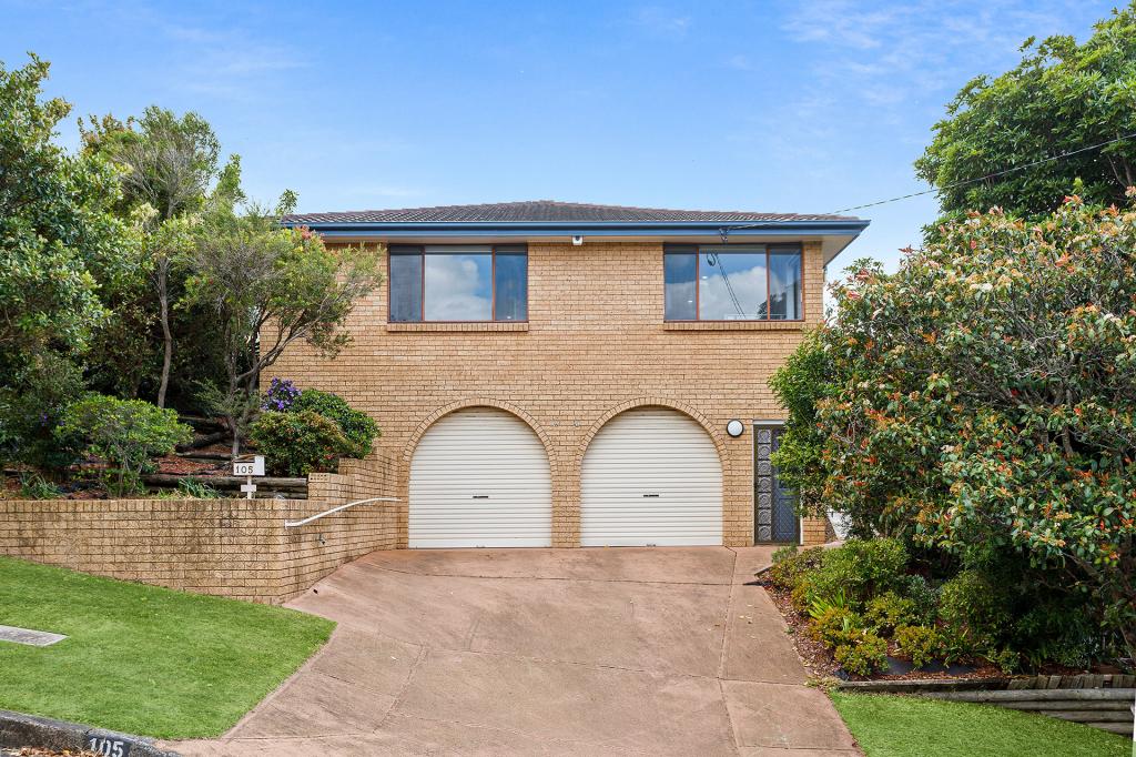 105 Tait Ave, Kanahooka, NSW 2530