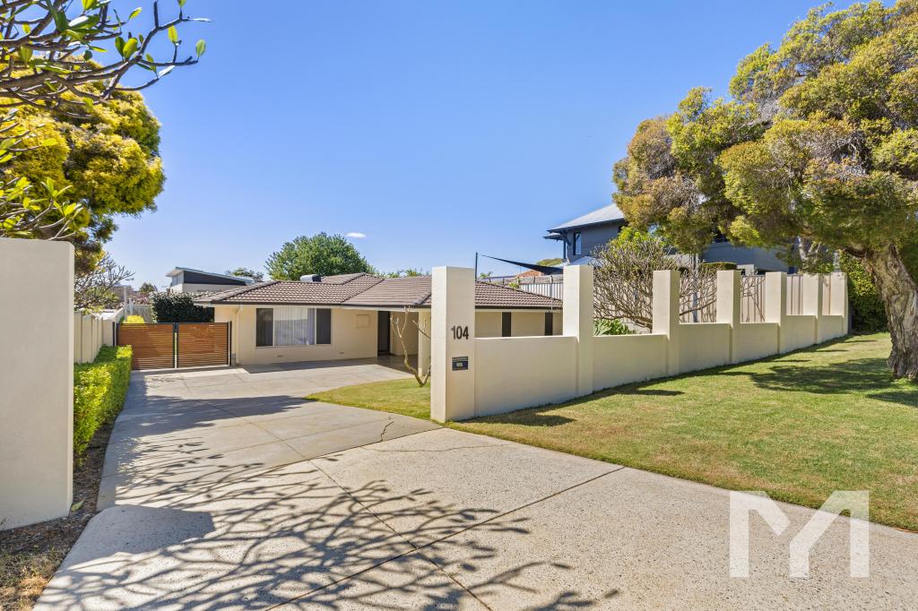 104 Birkdale St, Floreat, WA 6014
