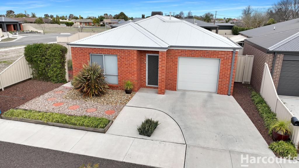 41 Hickson St, Horsham, VIC 3400