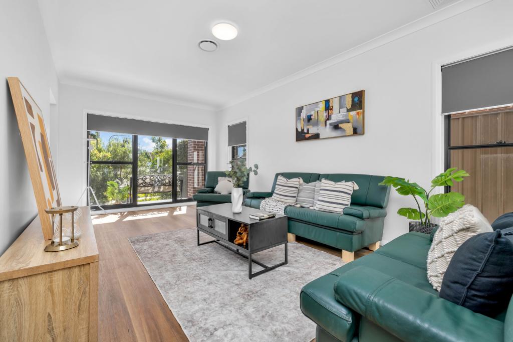 38a & 38 Westminster St, Schofields, NSW 2762