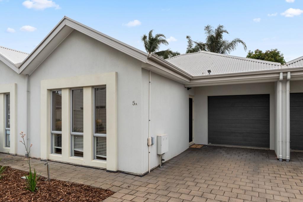 5a Shearing St, Oaklands Park, SA 5046
