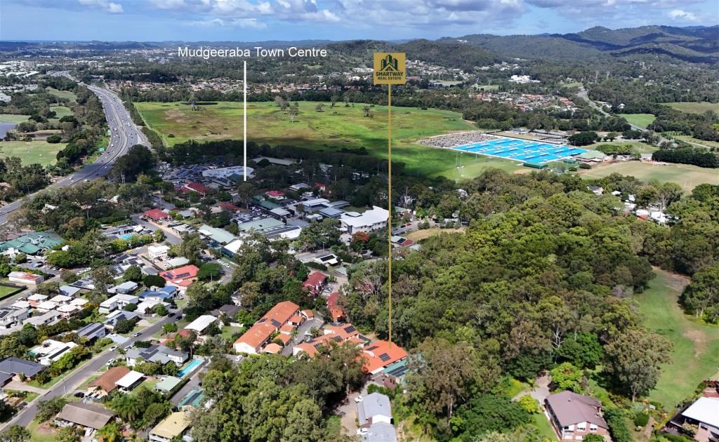 21/4 Sherwood Cl, Mudgeeraba, QLD 4213