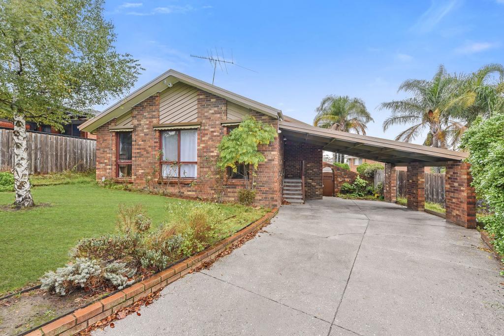 6 Nyora Cl, Endeavour Hills, VIC 3802