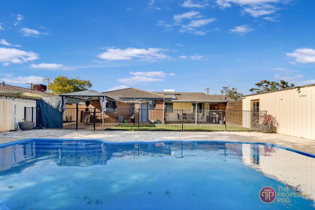 6 Hann Ct, Gosnells, WA 6110