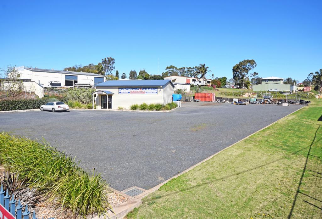 44-48 Canning St, Drayton, QLD 4350