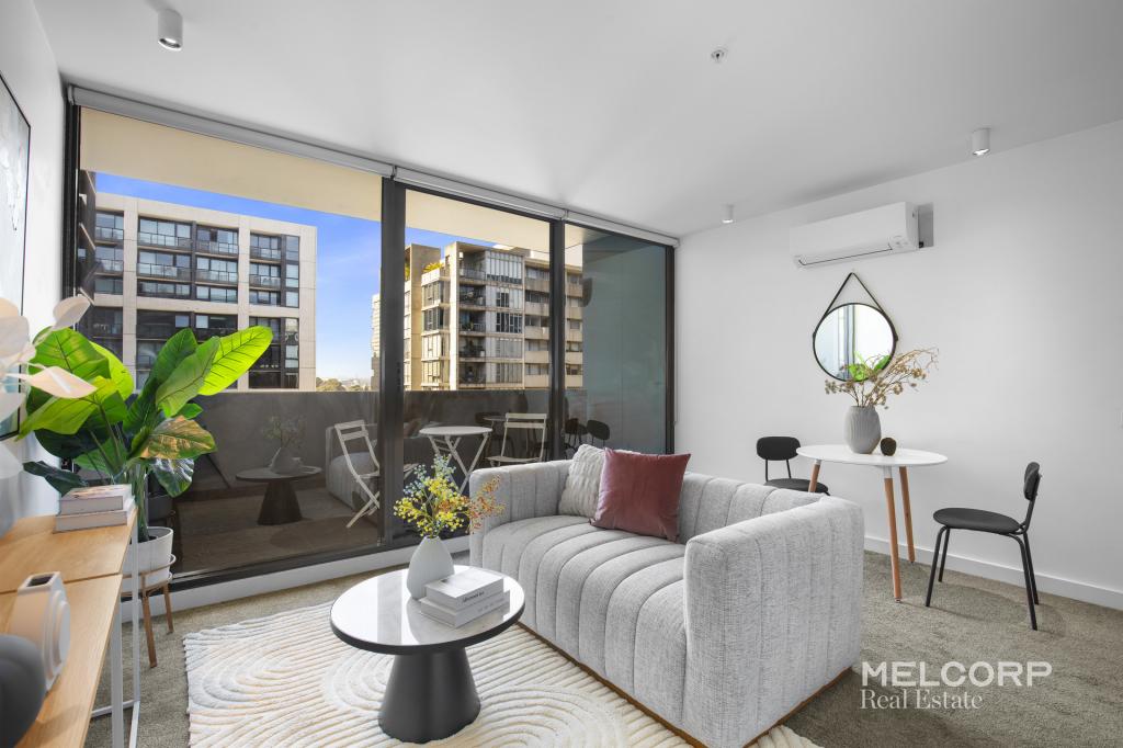 1514/39 Coventry St, Southbank, VIC 3006